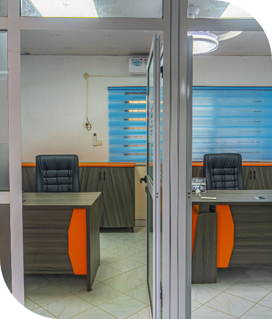 Virtual Office